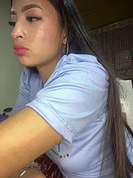 Sala de chat en directo de Itze_Mua