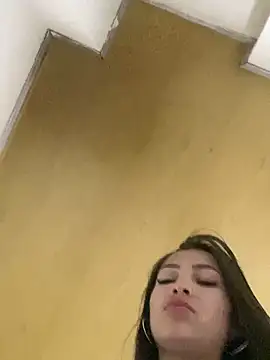 Sala de chat ao vivo de Itze_Mua