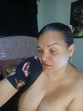 Živá chatovací místnost Zuleyka_69