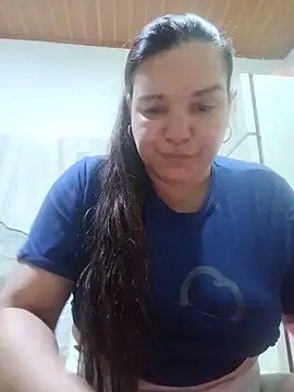 Sala de chat ao vivo de Zuleyka_69