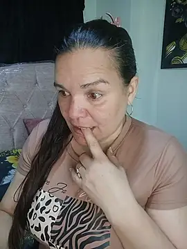 Zuleyka_69 – live chatrum
