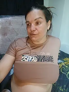 Chat soba uživo modela Zuleyka_69