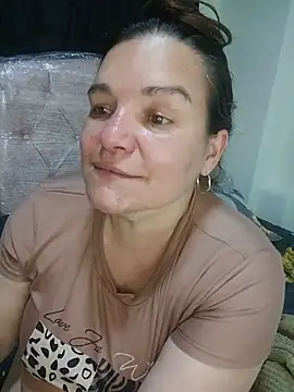 Chat ao vivo de Zuleyka_69