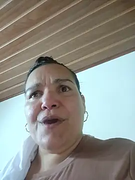 Zuleyka_69 Live Chatraum