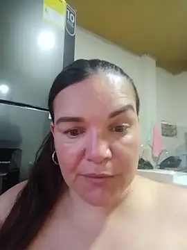 Chat ao vivo de Zuleyka_69