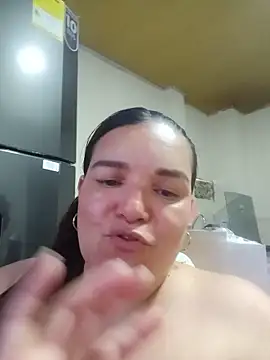 Zuleyka_69 실시간 채팅방