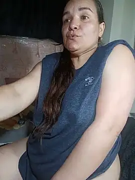 Zuleyka_69 чат на живо