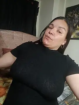 Bilik Sembang Langsung Zuleyka_69