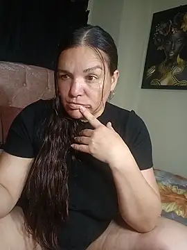Zuleyka_69 Live Chatraum