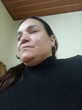 Zuleyka_69 Cameră chat live