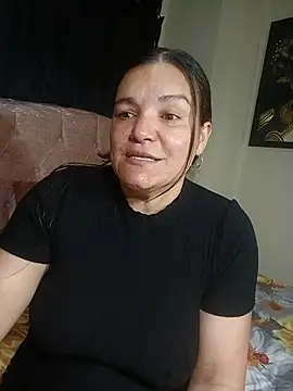 Zuleyka_69 Live Chatraum
