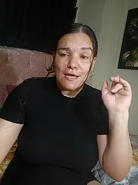 Zuleyka_69 Adlı Modelin Canlı Sohbet Odası