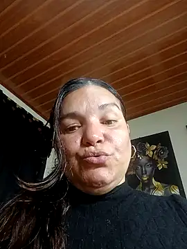 חדר צ'אט בשידור חי של Zuleyka_69