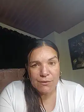 Živá chatovací místnost Zuleyka_69