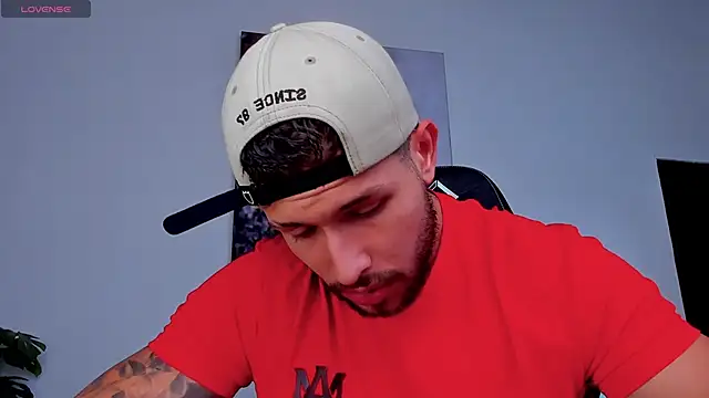 Sala de chat ao vivo de Santos_ramirez1