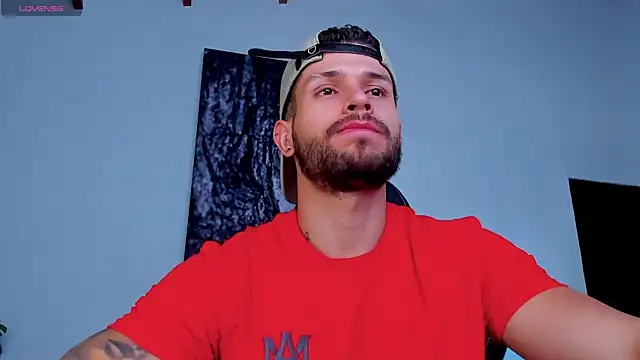 Santos_ramirez1 现场聊天室