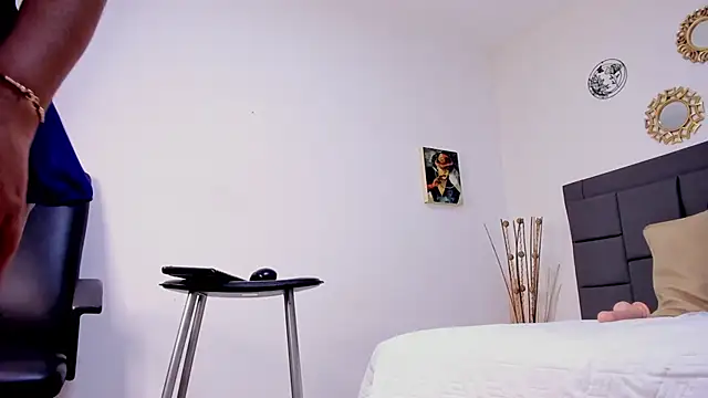 Chat ao vivo de silvanadelatorre