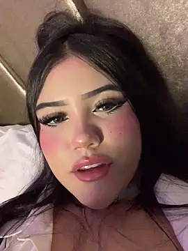 غرفة دردشة dollsweety19 المباشرة