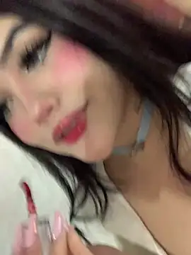 غرفة دردشة dollsweety19 المباشرة