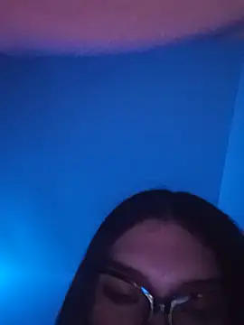 PrincessGlow Cameră chat live