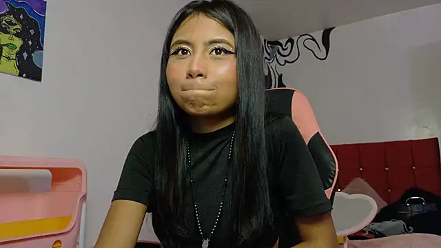 Nubeseliminadas Cameră chat live
