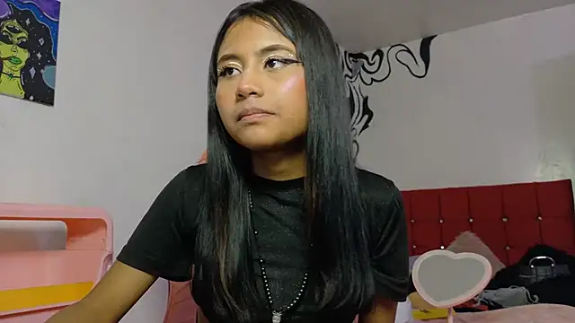Nubeseliminadas Live Chatraum