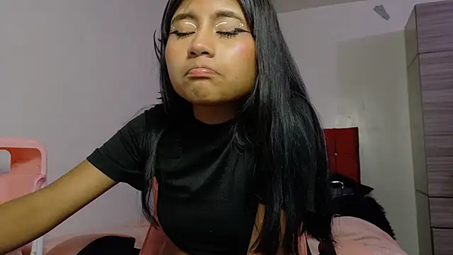 Nubeseliminadas Live Chatraum