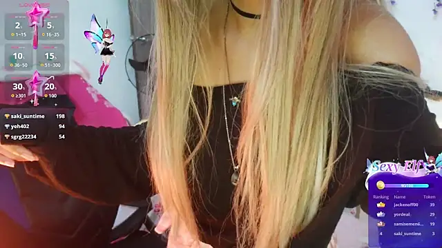 ห้องแชทสดของ saki_nyanwn