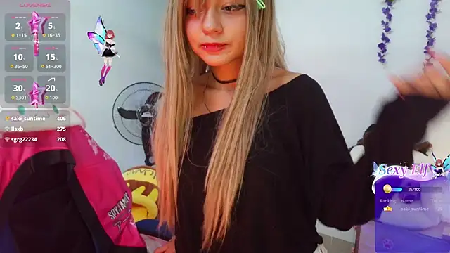 saki_nyanwn 실시간 채팅방