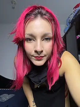 Amelie-RedHoney Cameră chat live