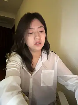 ห้องแชทสดของ Olivia_PINK0322