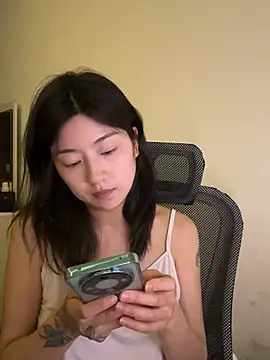 Olivia_PINK0322 Live Chatraum