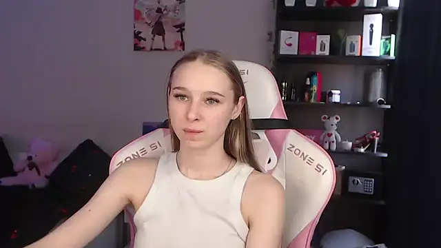 kitsune888 Cameră chat live