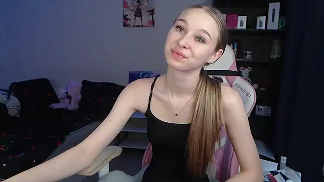 kitsune888 Cameră chat live