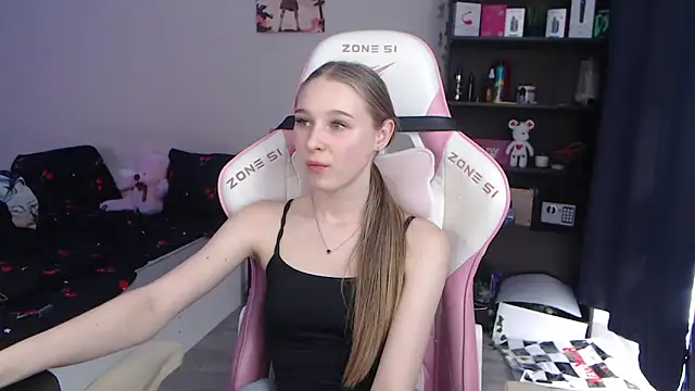 Chat ao vivo de kitsune888