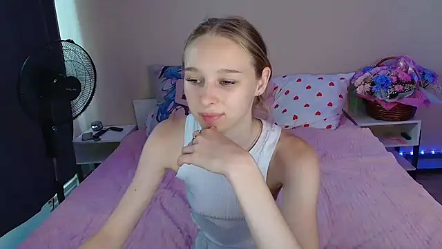 kitsune888 Cameră chat live