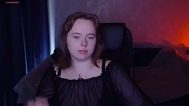 SelenaLily чат на живо