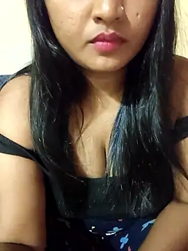 Chatroom en direct de Tridha_2