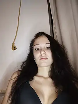 חדר צ'אט בשידור חי של icedrosemarye
