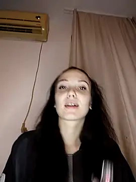 Živá chatovací místnost icedrosemarye