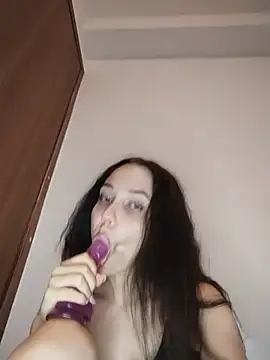 icedrosemarye 실시간 채팅방