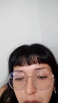 Živá chatovací místnost LisaMargo
