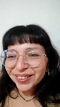 Živá chatovací místnost LisaMargo