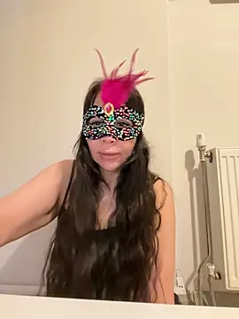 Sala de chat ao vivo de lilyums
