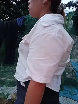 Živá chatovací místnost Zenny9