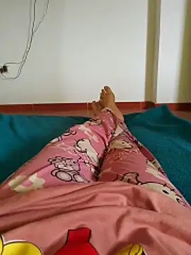Chat soba uživo modela Laisha56