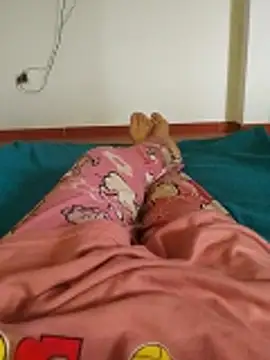 Živá chatovací místnost Laisha56