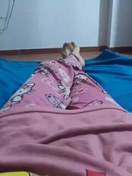 ห้องแชทสดของ Laisha56