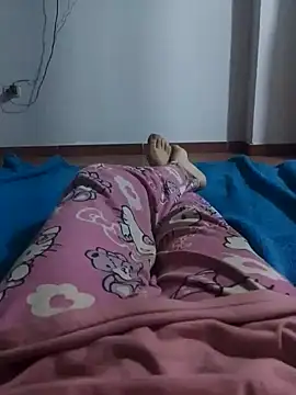 Laisha56 실시간 채팅방