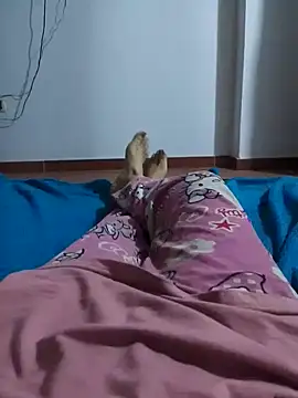 Sala de chat ao vivo de Laisha56